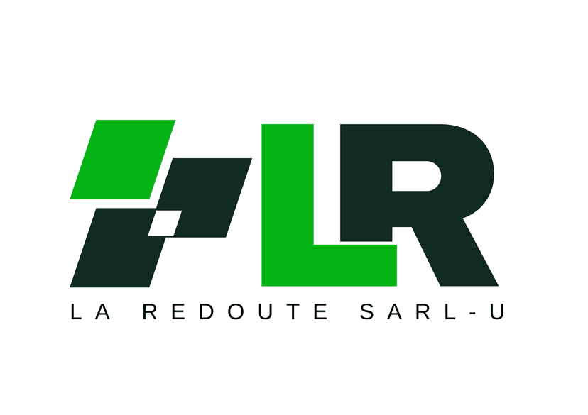 LA REDOUTE Logo